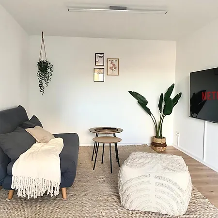 Big Modern Space 75Sqm Herborn  Buitenkant foto