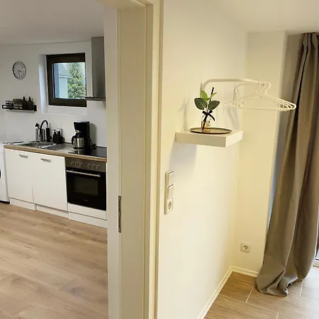 Big Modern Space 75Sqm Herborn  Buitenkant foto