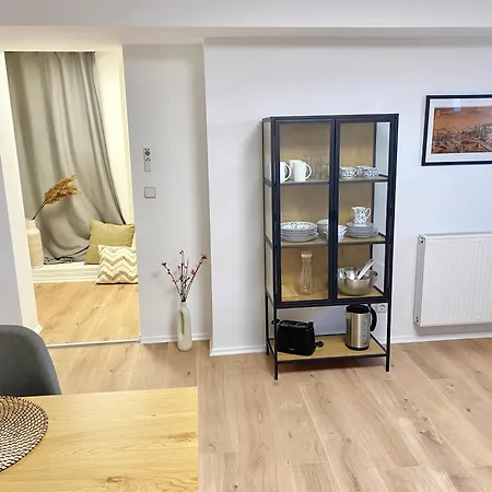 Big Modern Space 75Sqm Herborn  Buitenkant foto