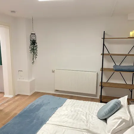 Big Modern Space 75Sqm Herborn  Buitenkant foto
