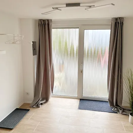 Big Modern Space 75Sqm Herborn  Buitenkant foto