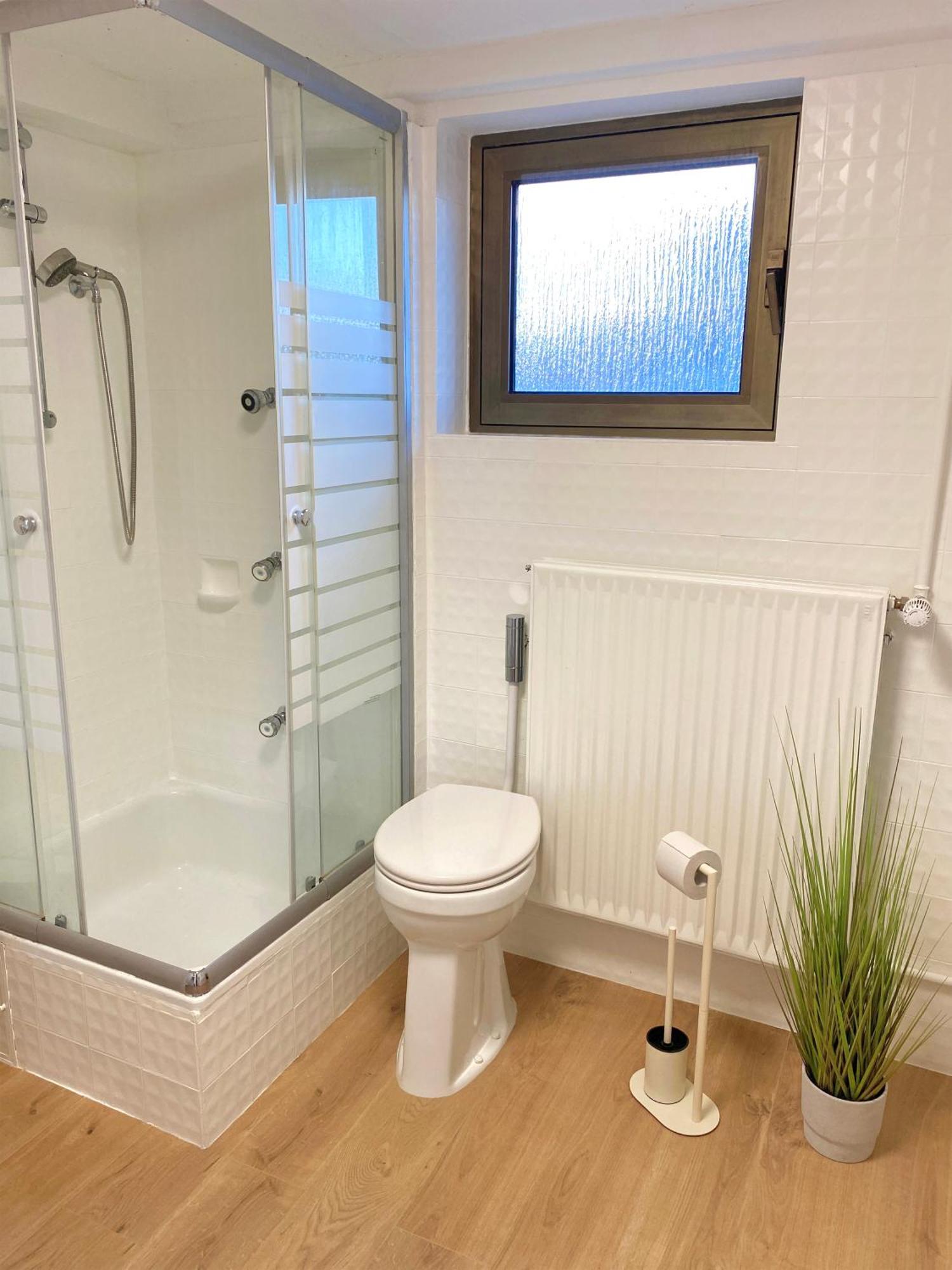 Apartment Big Modern Space 75sqm