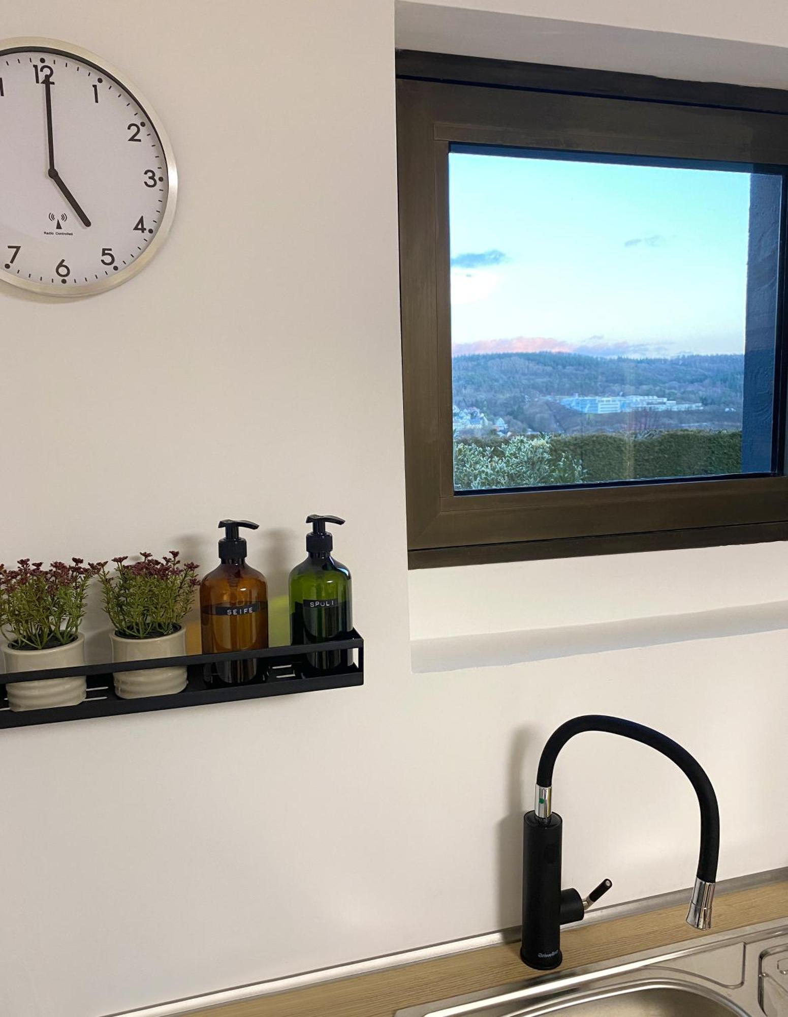 Big Modern Space 75sqm Apartment Herborn (Hessen)