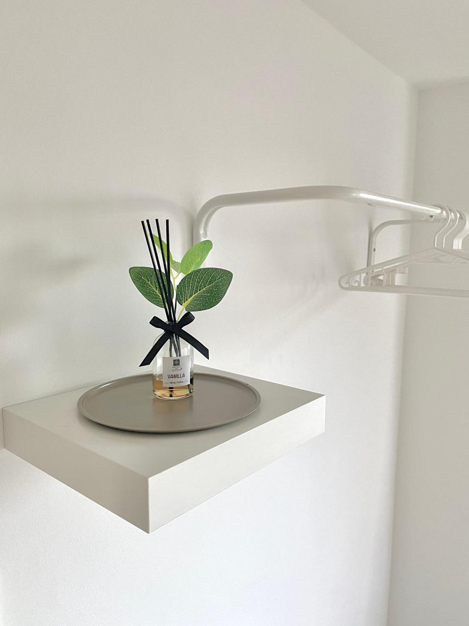Apartment Big Modern Space 75sqm