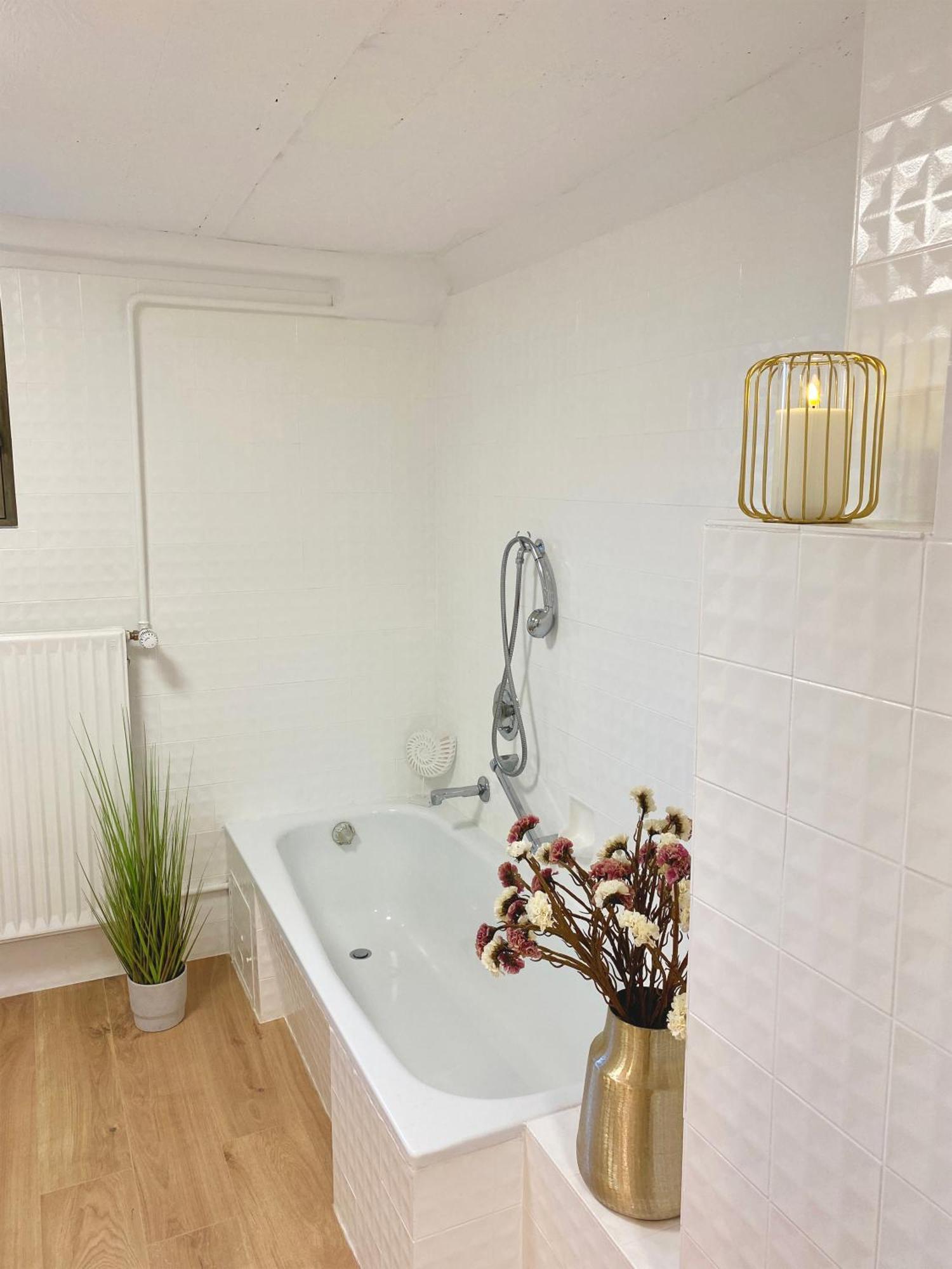 Big Modern Space 75sqm