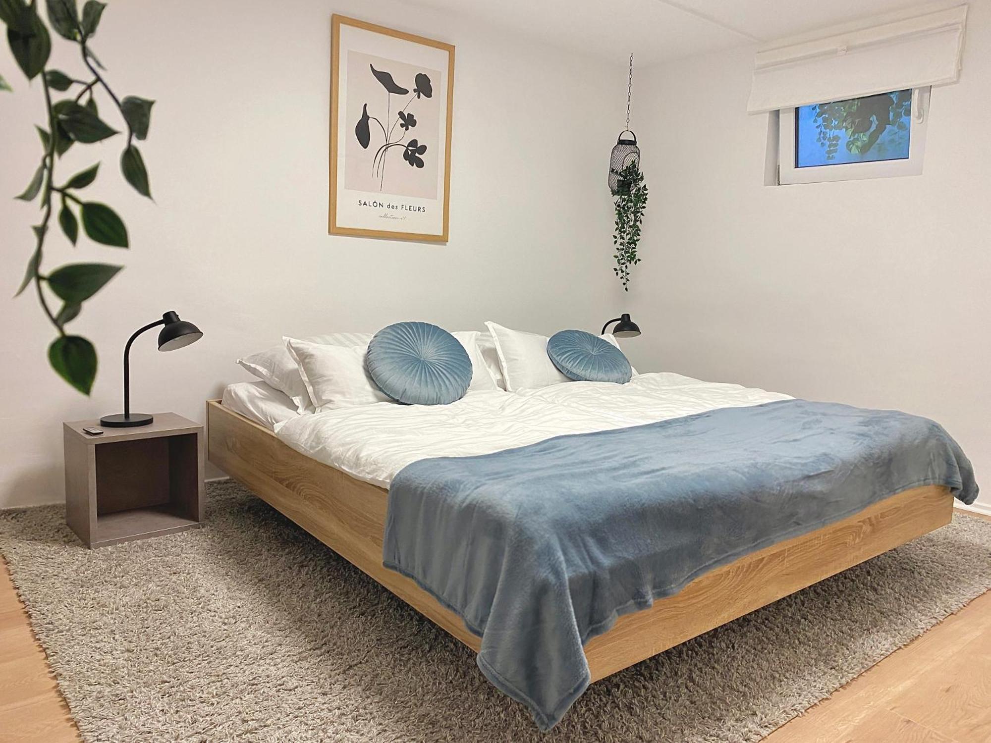 Big Modern Space 75sqm Apartment Herborn (Hessen)
