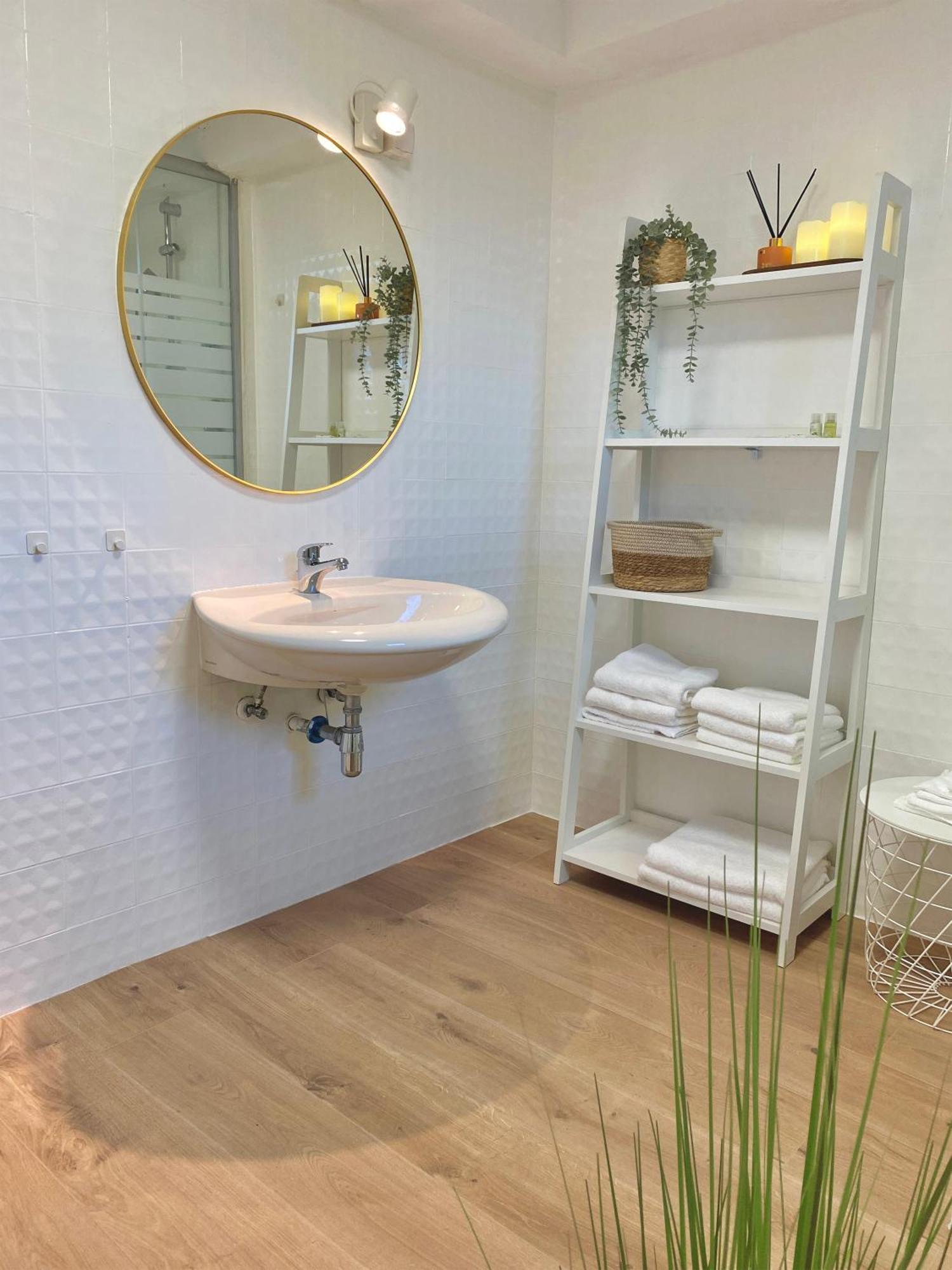 Apartment Big Modern Space 75sqm Herborn (Hessen)