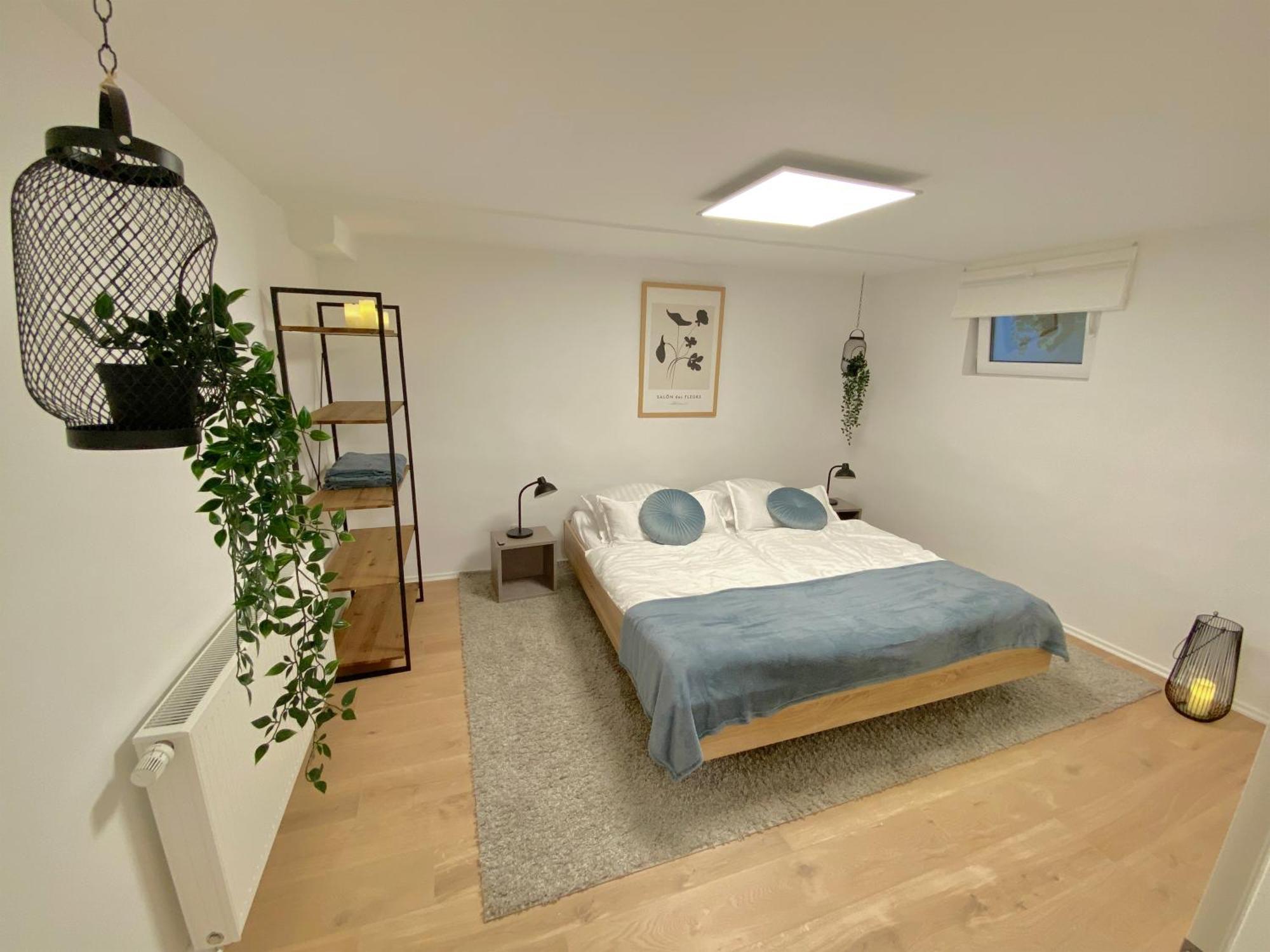Apartment Big Modern Space 75sqm