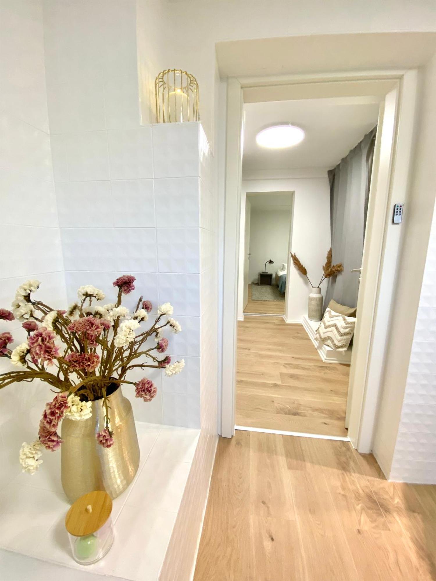 Big Modern Space 75sqm Apartment Herborn (Hessen)