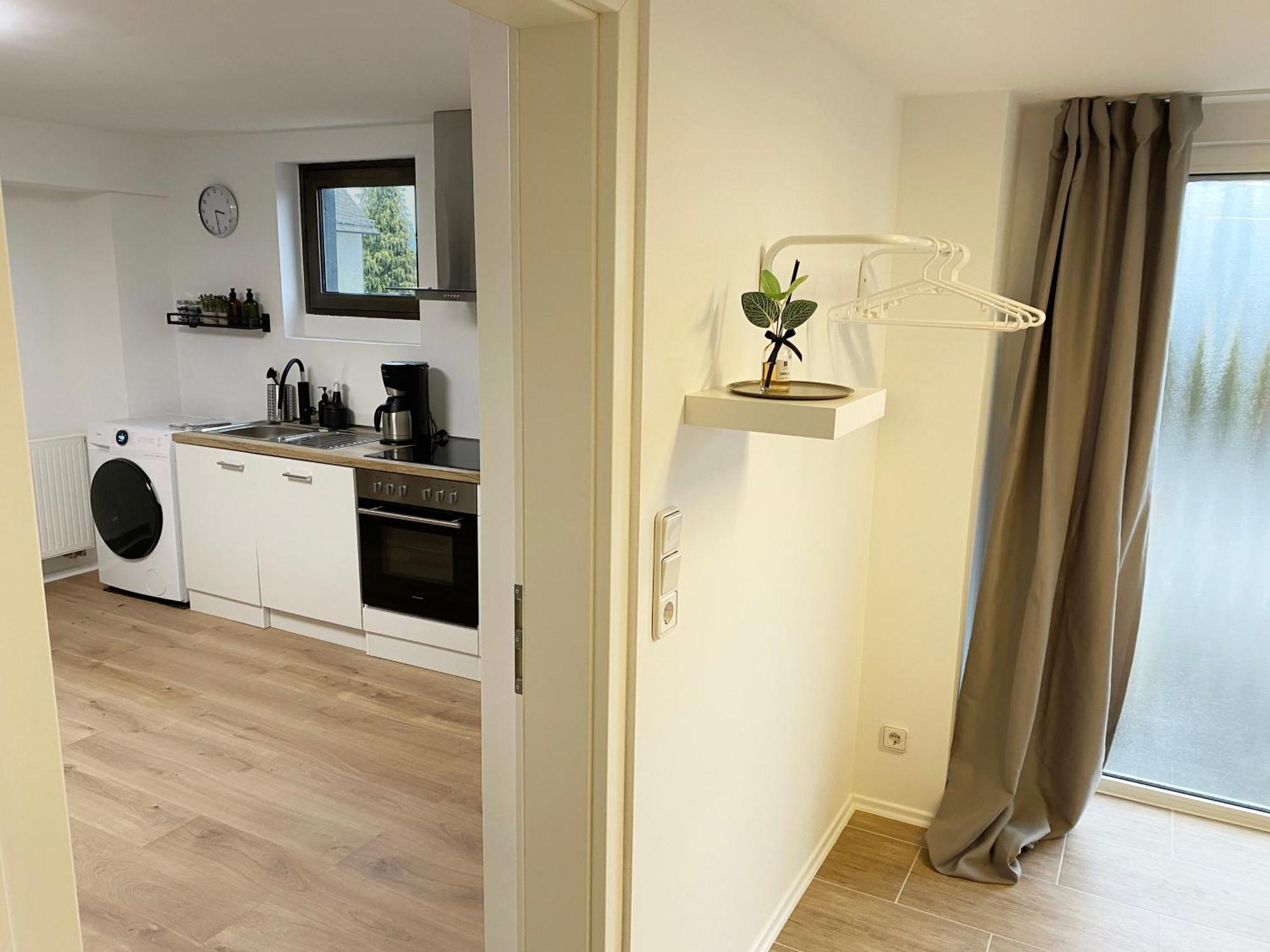 Big Modern Space 75sqm