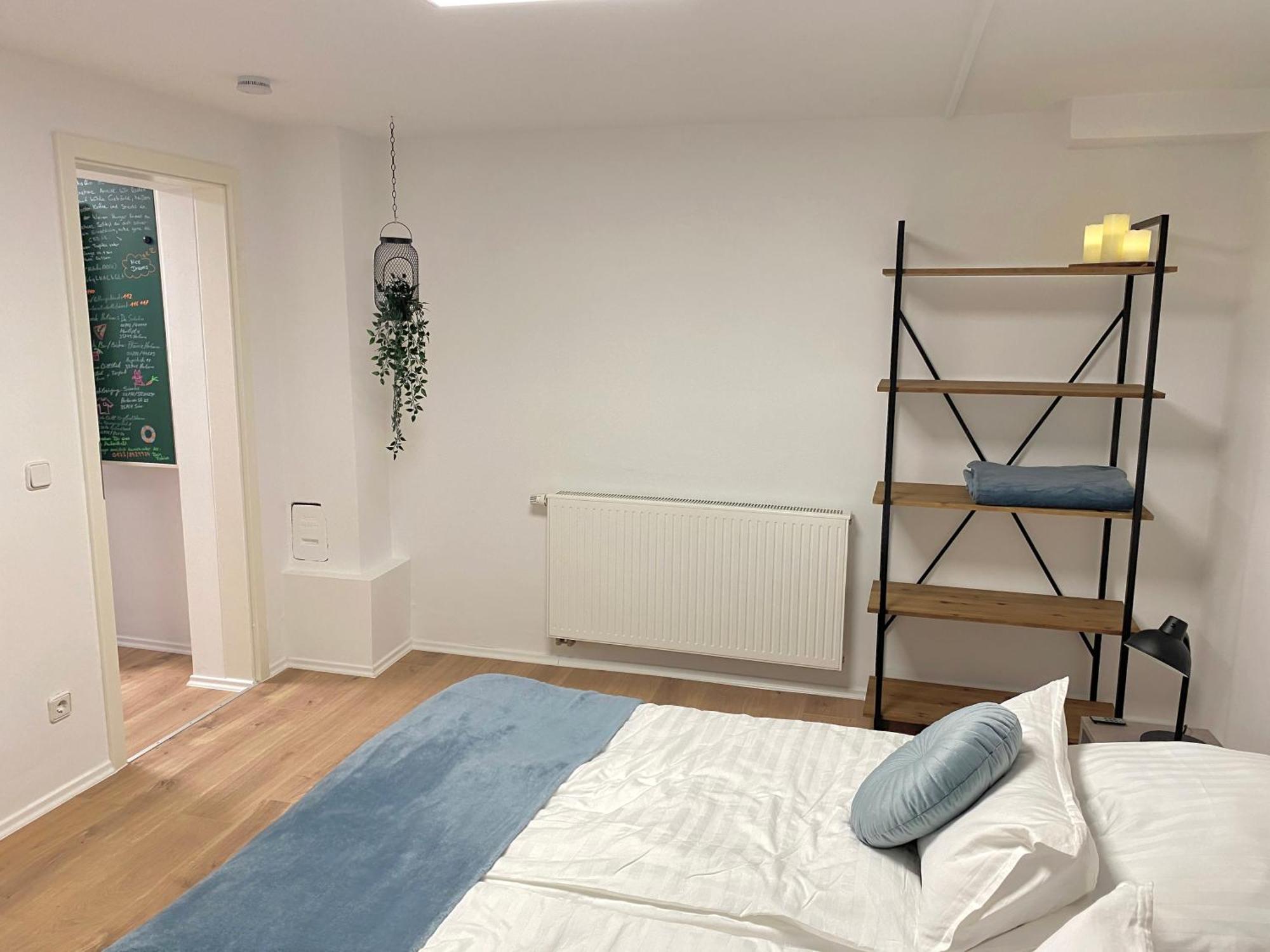 Big Modern Space 75sqm Apartment *