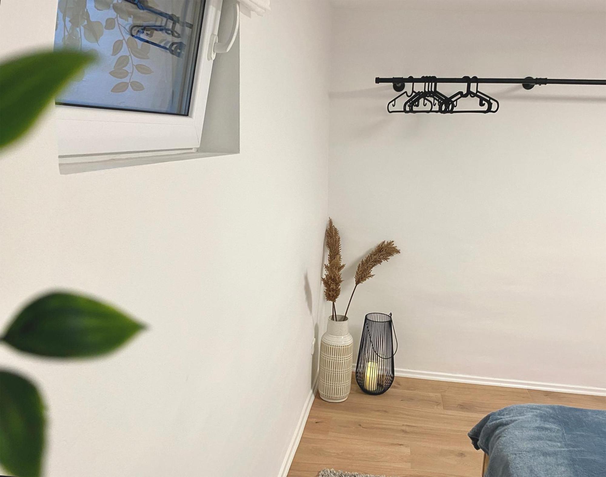 Big Modern Space 75sqm Apartment Herborn (Hessen)