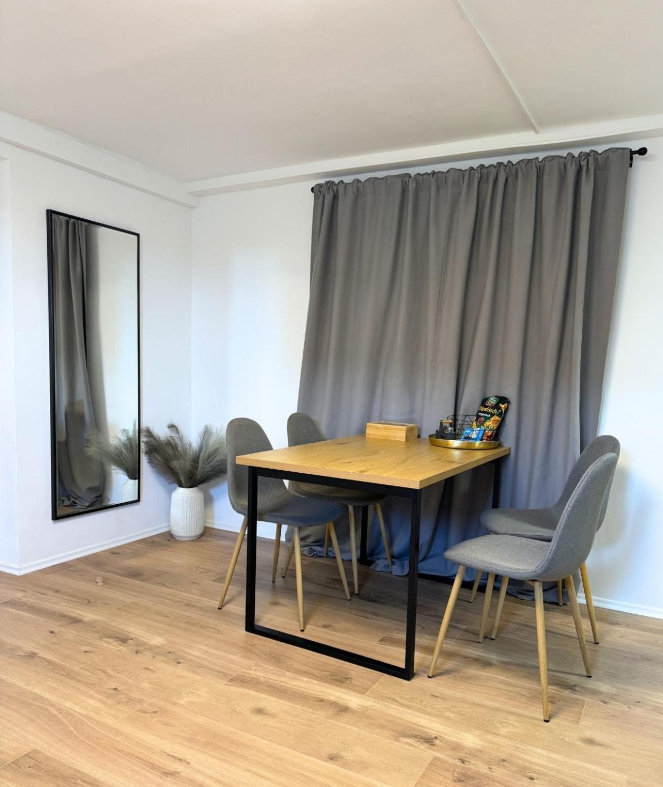 Apartment Big Modern Space 75sqm